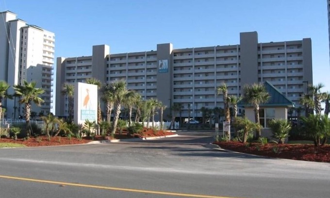 Navarre Beach Copropriété | 20 octobre - 28 novembre Ouvert! Passez Thanksgiving sur la plage!