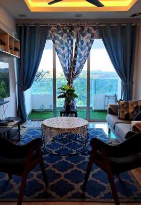 Bandar Seri Putra Appartement | 6th Haven@Putra1
