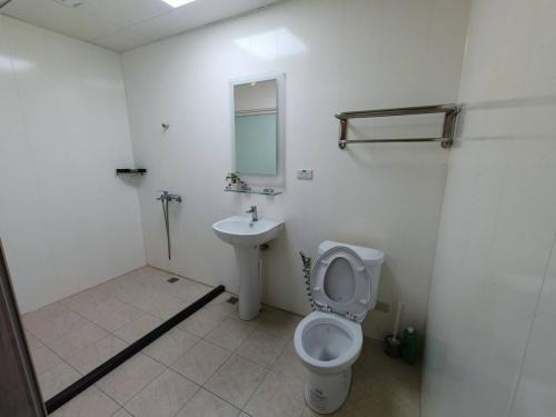 Xianxi Appartement | 7-11民宿