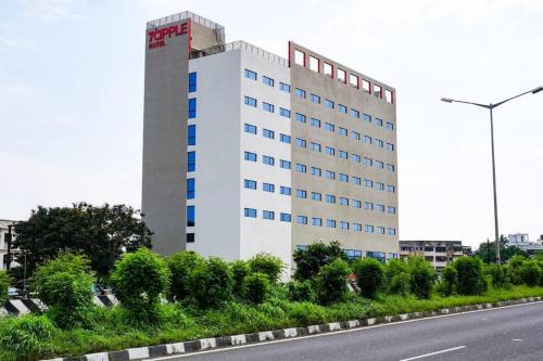 Nashik Hôtel | 7 Apple Hotel Nashik