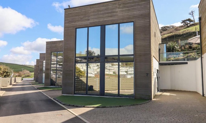 Challaborough Maison | 7 Beachdown