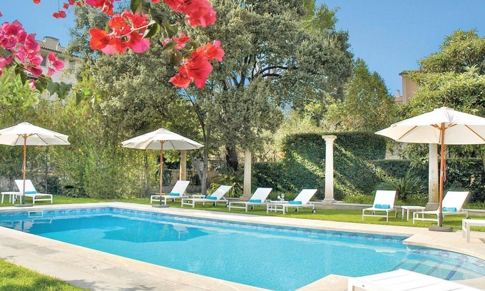 Soller Maison | Maison confortable de 7 chambres à.