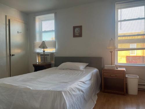North Philadelphia West Maison | 7 Bedrooms Homestays In Philadelphia