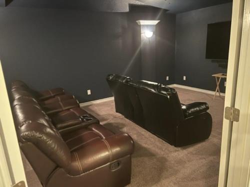 San Antonio Maison | 7-BR, H. Thea., near attrns -St2