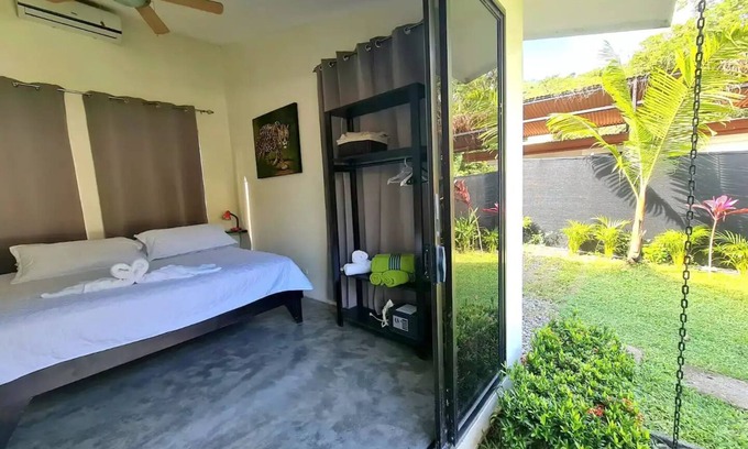 Playa Hermosa Maison | 7 BR Private Resort - ALL KING BEDS
