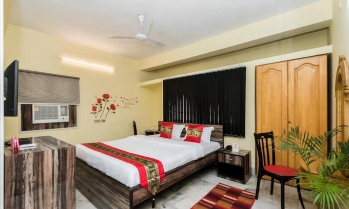 Sector II Maison | 7 DIV GUEST HOUSE