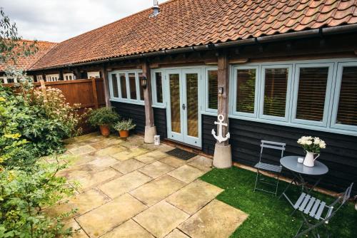 Sculthorpe Maison | 7 Grove Farm Barns