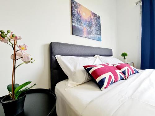 Bandar Puchong Jaya Appartement | 7 Guest Relaxing 3 Room Koi Kinrara Suite, IOI Puchong, Bukit Jalil Pavilion, Bukit Jalil Stadium, Sunway Pyramid, Sunway Lagoon
