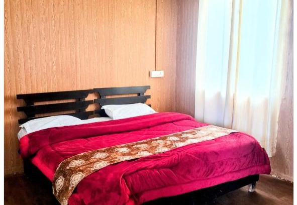 Kanatal Station Balnéaire | 7 Hills Resort, Kanatal