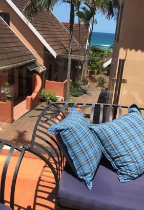 Scottburgh Maison | 7 Karlin Chalets