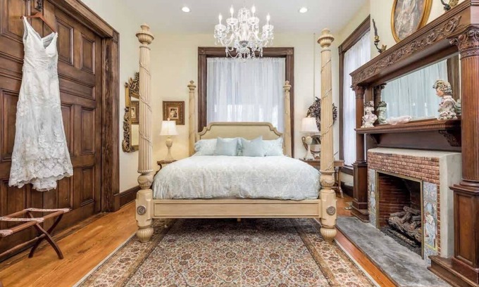 Westside North Villa | Tout neuf - Le meilleur manoir de KC dans le meilleur emplacement. Un mariage et un événement favori