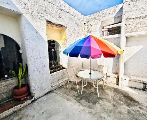 Jardim Virginia Maison | 7 Mares