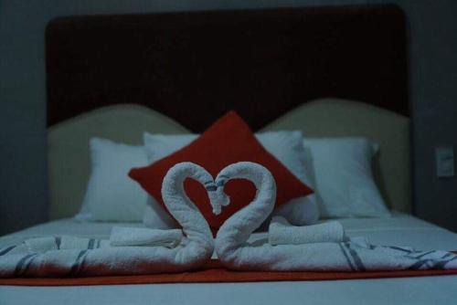 Cogon Hôtel | 7 Meadows Inn