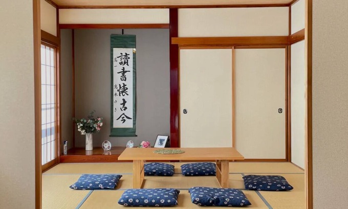 Nikko Cottage | 7-Minute Walk from Tobu Nikko Station / 15-Minute Walk to Toshogu Shrine