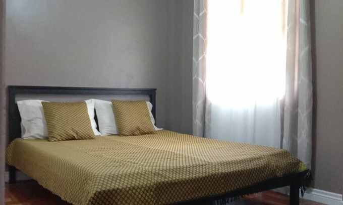 Baguio Maison | 7 minutes away from the Famous Burnham Park and SM City Baguio