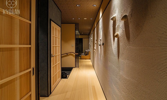 Karasuma Maison | 7 minutes from Kyoto Station 10 minutes walk from / Kyoto Kyōto