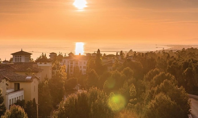 Newport Coast Copropriété | 7 nights at Fantastic coast resort in 2 bdrm Villa at Marriott’s Newport Coast