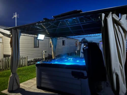 Patrington Haven Maison | 7 Park Lane Patrington Haven Leisure Park