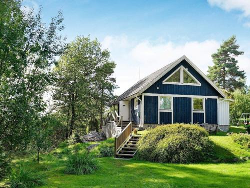 Spekerod Maison | 7 person holiday home in Spekeröd-By Traum