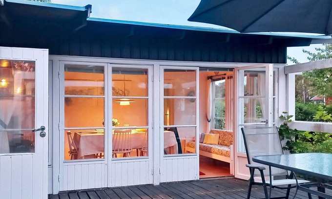 Ingaro Maison | Maison de vacances pour 7 a INGARÖ