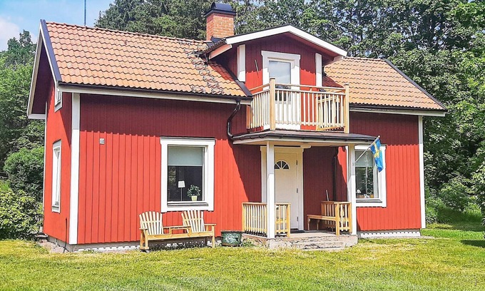 Nordostra Motala Maison | Maison de vacances pour 7 a MOTALA-By Traum