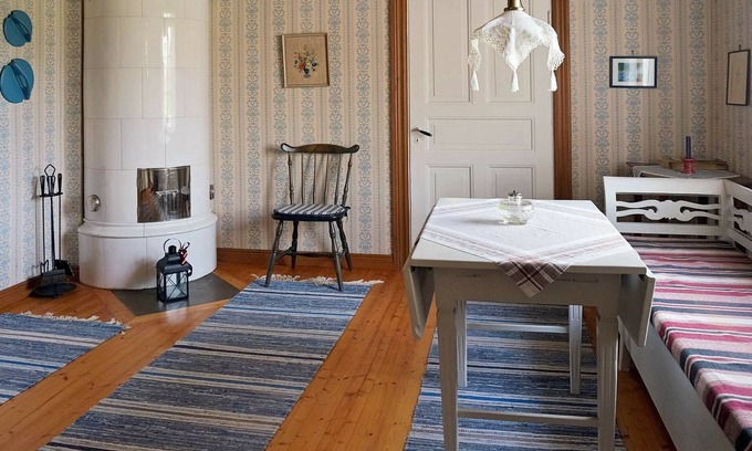 Rorvik Maison | Maison de vacances pour 7 a RÖRVIK