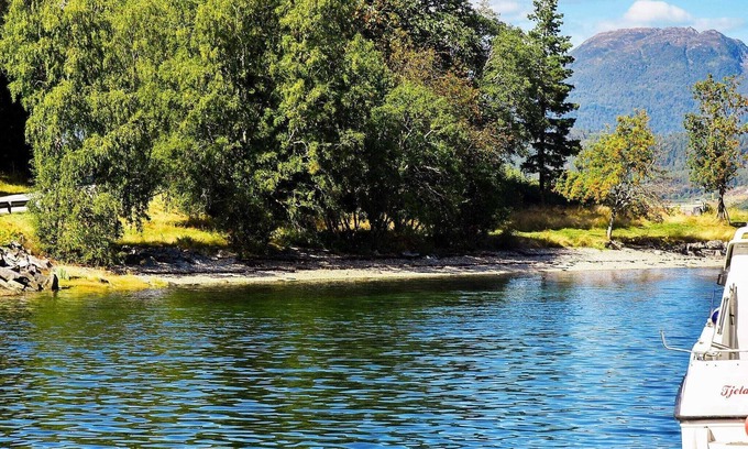 Gloppen Maison | Maison de vacances pour 7 a SANDANE