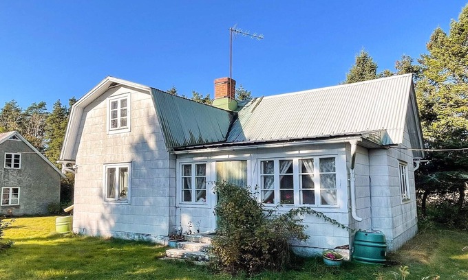 Sodvik Maison | Maison de vacances pour 7 a LÖTTORP