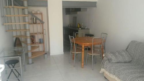 Olonne-sur-Mer Maison | 7 rue des sables