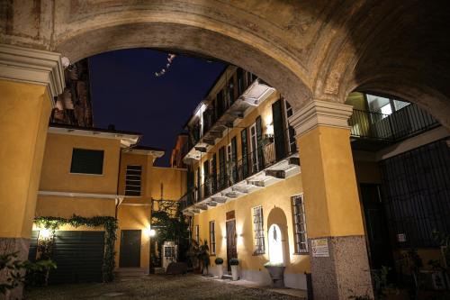 Rione Centro Appartement | 7 Seven