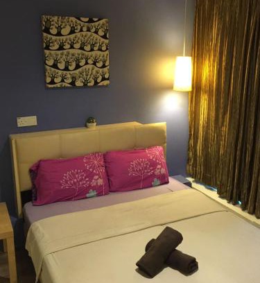 The Strand Hôtel | 7 Star Hotel