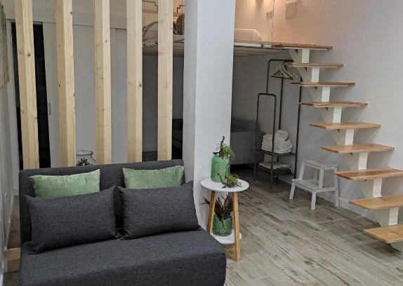 Santiago do Cacem Appartement | 7 Trevos Houses B