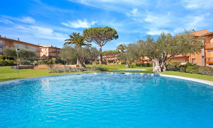 Calella de Palafrugell Appartement | 70 m² Appartement ∙ 2 chambres ∙ 4 personnes