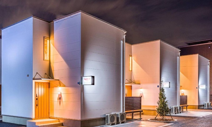 Takasaki Appartement | 70 m² Appartement ∙ 2 chambres ∙ 9 personnes