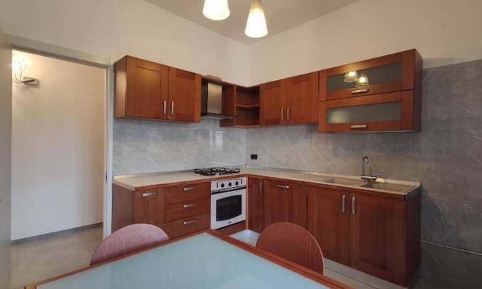 Garbagnate Milanese Appartement | 70 m² Appartement ∙ 1 chambre ∙ 3 personnes