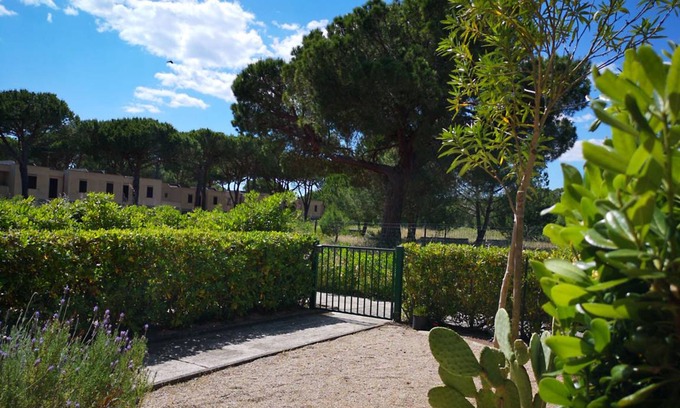 Principina a Mare Appartement | 70 m² Appartement ∙ 2 chambres ∙ 5 personnes