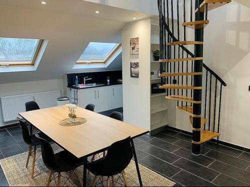 Esch-sur-Alzette Appartement | 70 m² Appartement ∙ 2 chambres ∙ 6 personnes