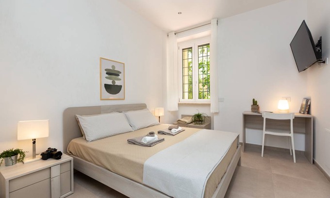 Celio Appartement | 70 m² Appartement ∙ 2 chambres ∙ 6 personnes