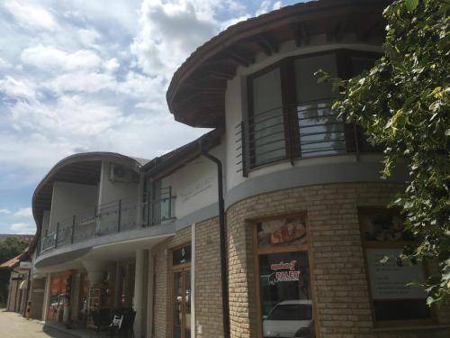 Dunajska Streda Appartement | 70 m² Appartement ∙ 2 chambres ∙ 6 personnes