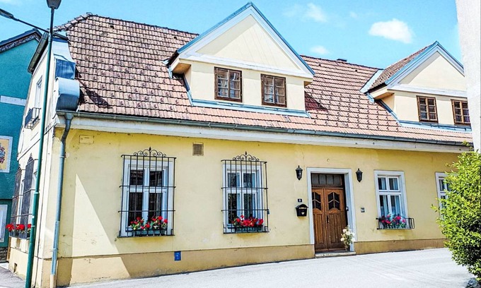 Aggsbach Markt Appartement | 70 m² Appartement ∙ 1 chambre ∙ 2 personnes