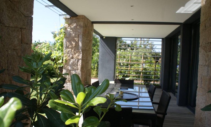 Porto Pollo Appartement | 70 m² Appartement ∙ 2 chambres ∙ 5 personnes