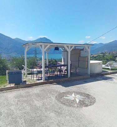 Costa Volpino Appartement | 70 m² Appartement ∙ 2 chambres ∙ 4 personnes