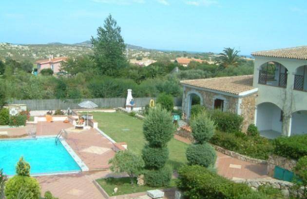 Monte Petrosu Appartement | 70 m² Appartement ∙ 2 chambres ∙ 6 personnes