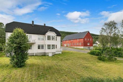 Narvik Appartement | 70 m² Appartement ∙ 1 chambre ∙ 6 personnes