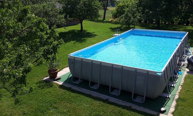 Gleinstatten Appartement | 70 m² Appartement ∙ 1 chambre ∙ 4 personnes