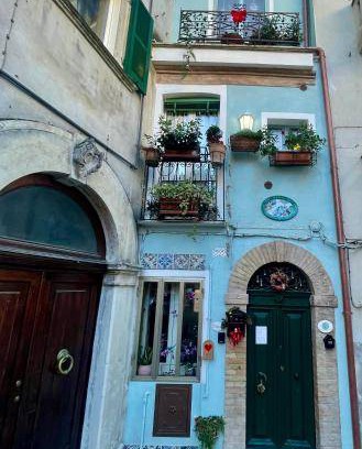 Guardiagrele Appartement | 70 m² Appartement ∙ 2 chambres ∙ 5 personnes