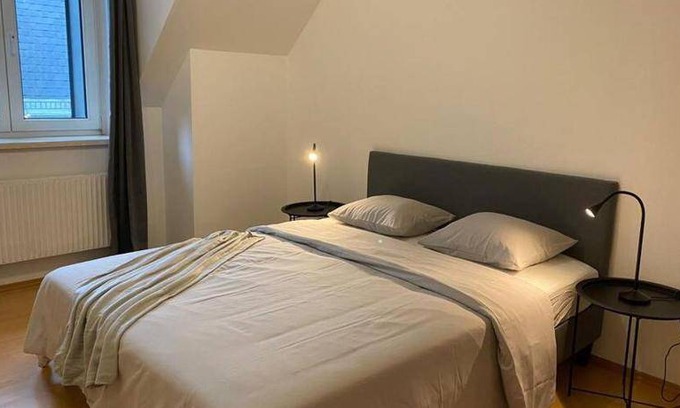 Fohnsdorf Appartement | 70 m² Appartement ∙ 1 chambre ∙ 5 personnes