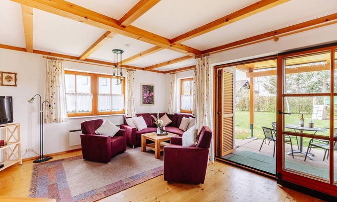 Klopein am Klopeiner See Appartement | 70 m² Appartement ∙ 1 chambre ∙ 2 personnes