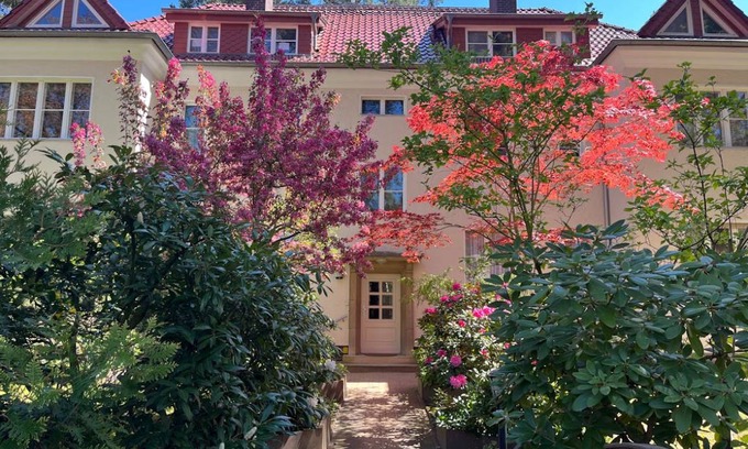 Frohnau Appartement | 70 m² Appartement ∙ 1 chambre ∙ 2 personnes