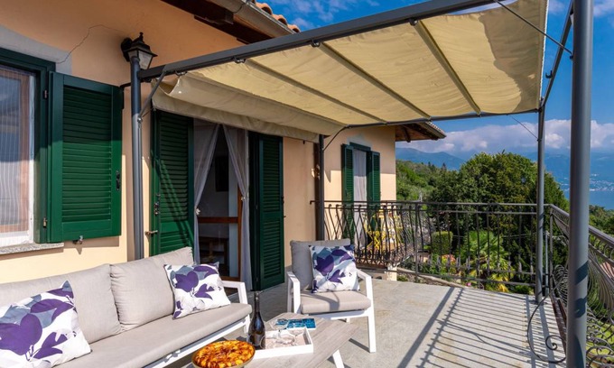 Vignola Appartement | 70 m² Appartement ∙ 1 chambre ∙ 4 personnes